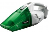 HiKOKI R18DSLW4Z Odkurzacz akumulatorowy 18V