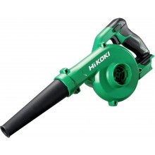 HiKOKI RB18DCW4Z Dmuchawa akumulatorowa 18V, bez akumulatora i ładowarki