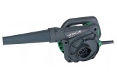 HiKOKI RB40VA Dmuchawa 550W, 0-5.5kPa, 0-16000/min, 0-3.8mc/min