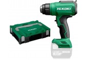 HiKOKI RH18DAW2Z Akumulatorowa pistolet na gorące powietrze 18V, bez baterii i ładowarki