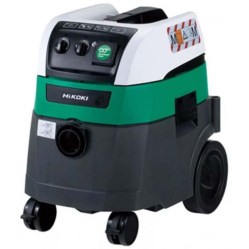 HiKOKI RP350YDMWAZ Odkurzacz (1200W/25l)