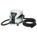 HiKOKI (Hitachi) RP3608DBW4Z Bezprzewodowy odkurzacz BLUETOOTH, 36V bez akumulatora i łado