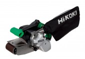 HiKOKI SB8V2WAZ Szlifierka taśmowa (1020W/76x533mm)