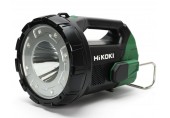 HiKOKI UB18DAW4Z Latarka 14.4/18V /36V, bez akumulatora i ładowarki
