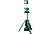 HiKOKI UB18DGW4Z Lampa statywowa Accu LED 18V, bez akumulatorów i ładowarki