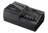 HiKOKI UC18YFSLW0Z MULTI VOLT Ładowarka 14,4V 18V Slajdowe Li-Ion