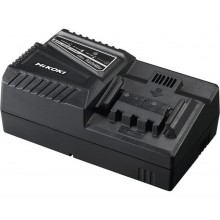HiKOKI UC18YFSLW0Z MULTI VOLT Ładowarka 14,4V 18V Slajdowe Li-Ion