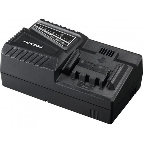 HiKOKI UC18YFSLW0Z MULTI VOLT Ładowarka 14,4V 18V Slajdowe Li-Ion