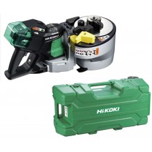 OUTLET!! HiKOKI VB3616DAW2Z Akumulatorowa przecinarka/giętarka do prętów 36V