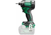 HiKOKI WH18DCW4Z Wkrętarka udarowa Multivolt Accu 18V, bez akumulatorów i ładowarki