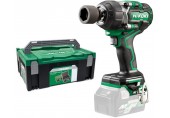 HiKOKI WR36DEW2Z Klucz udarowy aku 36V, 1/2''(bez akumulatorów i ładowarki) HSC II
