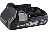 HiKOKI BSL1830C Akumulator Litowo-jonowy (18V/3,0Ah) 339783