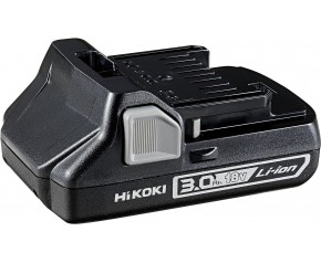 HiKOKI BSL1830C Akumulator Litowo-jonowy (18V 3,0Ah) 339783