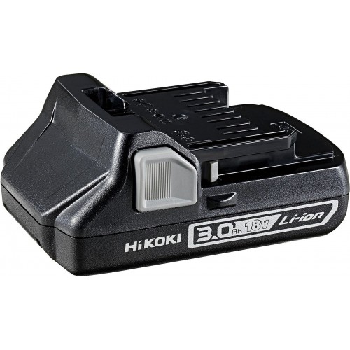 HiKOKI BSL1830C Akumulator Litowo-jonowy (18V/3,0Ah) 339783