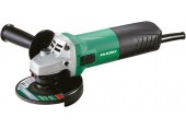 HiKOKI G12SR4 YGZ Szlifierka kątowa (730W/115mm)