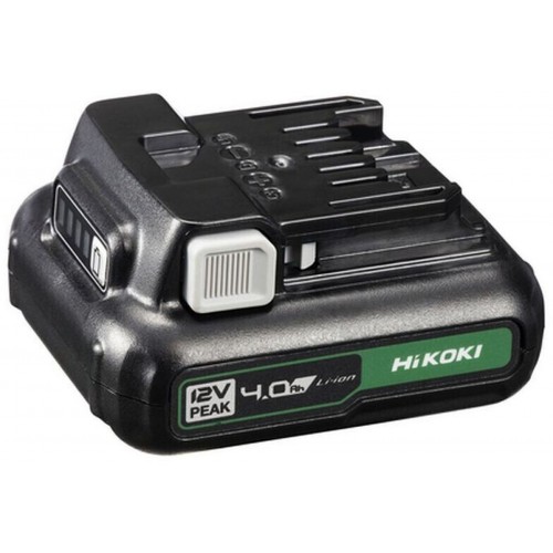 HiKOKI 374404 BSL1240M Akumulator (10,8/12V/4,0Ah) HiKOKI 374404 BSL1240M Akumulator (10,8/12V/4,0Ah)