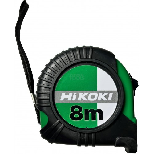 HiKOKI 750422 Miara zwijana 8 m