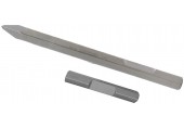 HiKOKI 751520 Dłuto punktowe uchwyt sześciokątny 28mm (1 1/8") 400mm