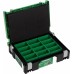 HiKOKI 402538 HIT-SYSTEM HCS 1 Walizka systemowa, 395 x 295 x 105 mm