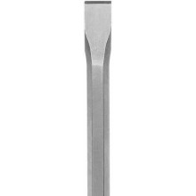 HiKOKI 751523 Dłuto płaskie 28mm (1 1/8") 36x520mm