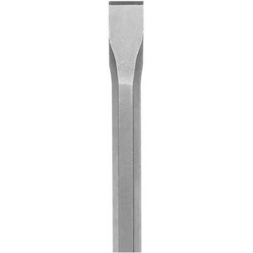 HiKOKI 751523 Dłuto płaskie 28mm (1 1/8") 36x520mm
