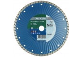 HiKOKI 752842 Diamentowa tarcza turbo 125x22,2x6mm
