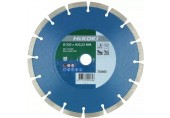 HiKOKI 752852 Tarcza diamentowa segmentowa 125x22,2x10mm