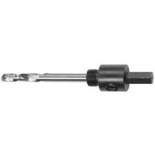 HiKOKI 754243 Uchwyt do koron wiertniczych do 30 mm, sześciokąt 11 mm