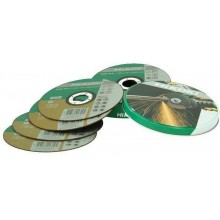 HiKOKI 782308 Tarcza tnąca do stali nierdzewnej/metalu 115mm, 10 szt.