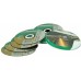 HiKOKI 782308 Tarcza tnąca do stali nierdzewnej/metalu 115mm, 10 szt.