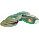 HiKOKI 782308 Tarcza tnąca do stali nierdzewnej/metalu 115mm, 10 szt.