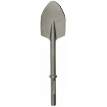 HiKOKI 751526 Szerokie dłuto 28mm (1 1/8") 125x500mm