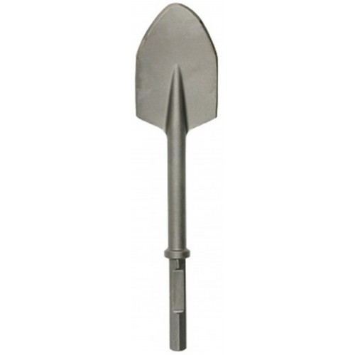 HiKOKI 751526 Szerokie dłuto 28mm (1 1/8") 125x500mm