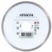 HiKOKI 752887 Tarcza diamentowa, 125x22,2x5mm, do płytek typu