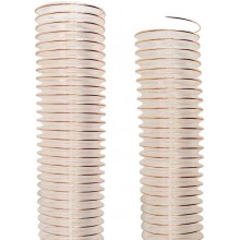 Holzmann Wąż ssący (100mm/10m) ABS100MM_10LFM