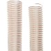 Holzmann Wąż ssący (100mm/10m) ABS100MM_10LFM
