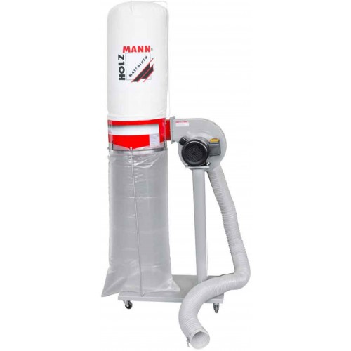 Holzmann Odciąg pyłu i trocin ABS1080_230V