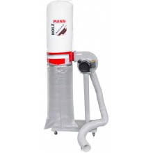 Holzmann Odciąg pyłu i trocin ABS1080_400V