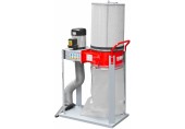 Holzmann Odciąg do trocin (750W) ABS1500FF_230V