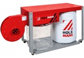 Holzmann Odciąg do trocin (2200W) ABS2200FLEX_400V