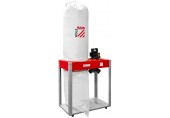 Holzmann Odciąg do trocin (1500W) ABS3000SE_400V
