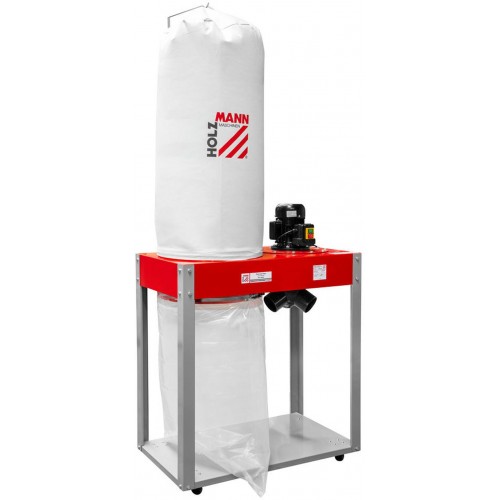 Holzmann Odciąg do trocin (1500W) ABS3000SE_400V