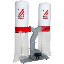 Holzmann Odciąg pyłu i trocin (2200W) ABS3880_400V