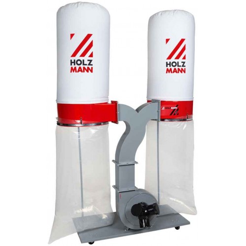 Holzmann Odciąg pyłu i trocin (2200W) ABS3880_400V Holzmann Odciąg pyłu i trocin (2200W) ABS3880_400V