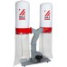 Holzmann Odciąg pyłu i trocin (2200W) ABS3880_400V