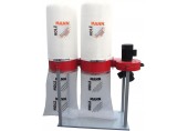 Holzmann Odciągacz trocin i wiórów (2200W) ABS4000_230V