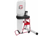 Holzmann Odciąg pyłu i trocin ABS850_230V