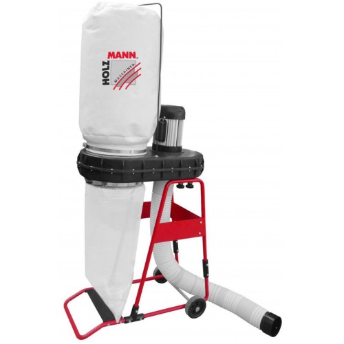 Holzmann Odciąg pyłu i trocin ABS850_230V