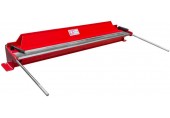Holzmann Ręczna giętarka do blachy (1000mm/1,5mm) AKB1000FO