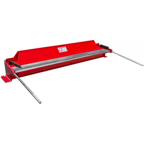 Holzmann Ręczna giętarka do blachy (1000mm/1,5mm) AKB1000FO Holzmann Ręczna giętarka do blachy (1000mm/1,5mm) AKB1000FO
